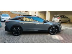 HATASIZ BOYASIZ Peugeot 408 GT  GSR PAKET 2024 Model Ankara