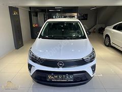 2022 Opel Crossland 1.2 T Otomatik 57.000 Km K.Karta 12 Taksit