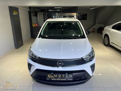 2022 Opel Crossland 1.2 T Otomatik 61.000 Km K.Karta 12 Taksit