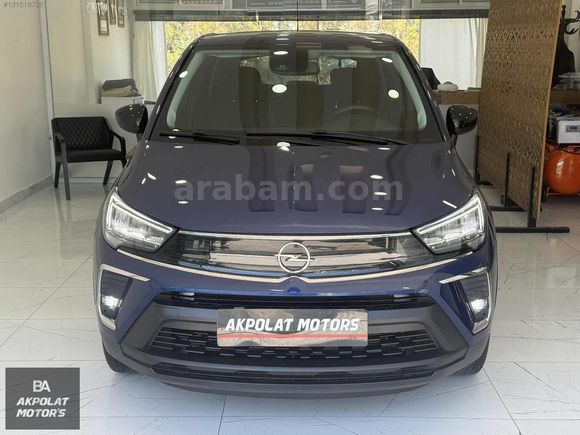 AKPOLAT MOTOR'S 2022MODEL+HATASIZ+BOYASIZ+TRAMERSİZ+130 HP+