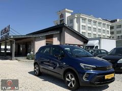 2022 OPEL CROSLAND 1.2T BENZİN+OTOMATİK 33.000 KM'DE
