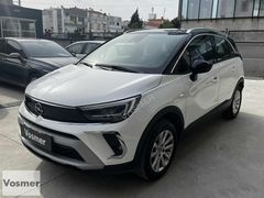 VOSMER 2022 OPEL CROSSLAND 1.2 TURBO 130 HP EDITION OTOMATİK