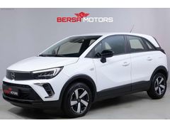 0,79 KREDİ 2024 MODEL OPEL CROSLAND 1.2T ESSENTIAL OTOMATİK