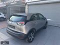 2022/CROSSLAND 1.2_130 HP/OTOMATİK VİTES/44 BİNDE-SERVİS BAKIMLI