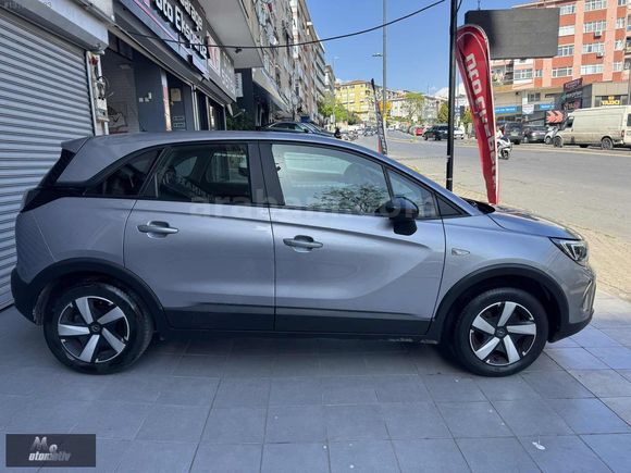 2022/CROSSLAND 1.2_130 HP/OTOMATİK VİTES/44 BİNDE-SERVİS BAKIMLI