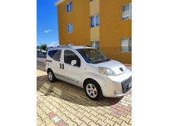 Sahibinden Peugeot Bipper 1.4 HDI Dinamik Plus 2010 Model