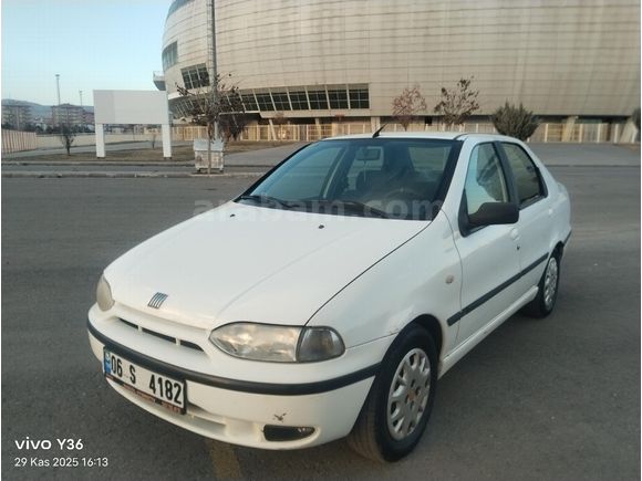 Sahibinden Fiat Siena 1.6 HL 1999 Model