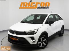 MİCRON OTOMOTİV'DEN HATASIZ BOYASIZ 69.000 KM'de Crossland