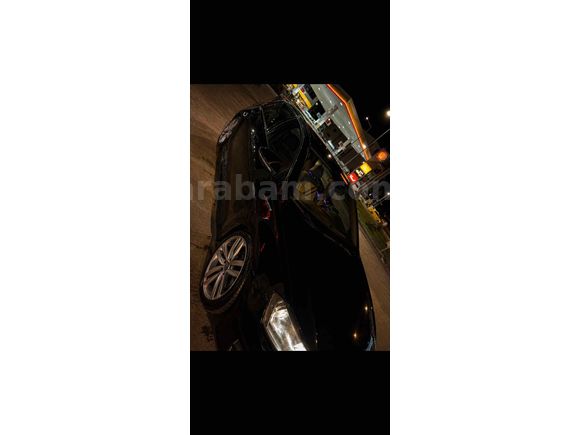 Sahibinden Volkswagen Golf 1.6 TDi BlueMotion Midline Plus 2016 Model 
