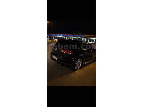 Sahibinden Volkswagen Golf 1.6 TDi BlueMotion Midline Plus 2016 Model 