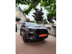 Sahibinden Chery Tiggo 8 Pro Max Exceptional 2025 Model Kocaeli