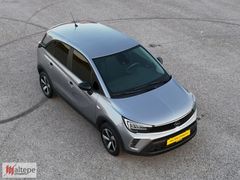 2022 CROSLAND 1.2T ESSENTIAL 33.000 KM HATASIZ/BOYASIZ/KAYITSIZ