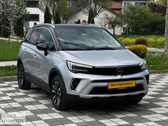 ER OTOMOTIV BOLU DAN HATASIZ BOYASIZ OPEL CROSSLAND EDITION OTO.