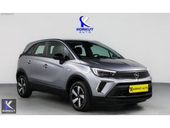 2023 OPEL CROSLAND 1.2ESSENTİAL 65.000KM DEĞİŞEN BOYA TRAMER YOK