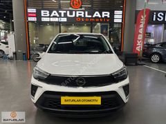 BATURLAR ANT-İST | TAMAMINA YAKIN KREDİ | K.K 12 AY | 108.740 KM