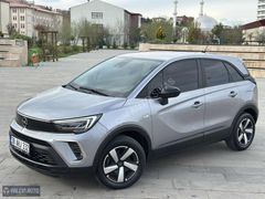 2022 OPEL CROSSLAND 1.2 T-ESSENTİAL-OTOMATİK-HATASIZ- 37.000 KM