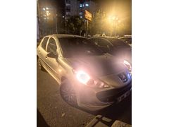 Sahibinden Peugeot 206+ 1.4 HDi Comfort 2010 Model