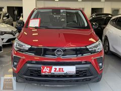 ALTINSOY HYUNDAİ'DEN BOYASIZ 2023 OPEL CROSSLAND 1.2T ESSENTİAL