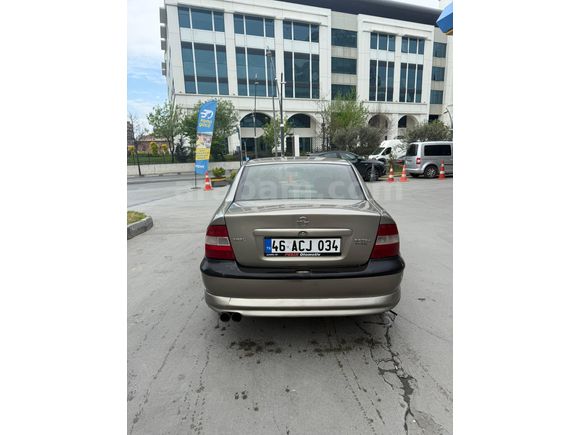 Sahibinden Opel Vectra 2.0 CD 1996 Model
