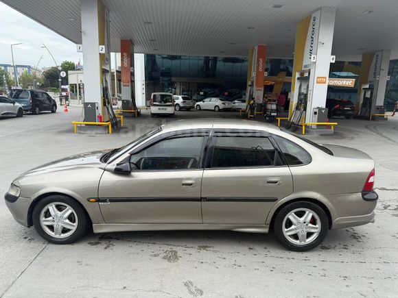 Sahibinden Opel Vectra 2.0 CD 1996 Model