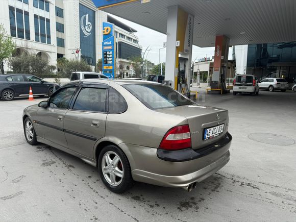 Sahibinden Opel Vectra 2.0 CD 1996 Model