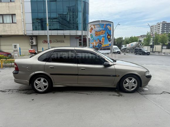 Sahibinden Opel Vectra 2.0 CD 1996 Model