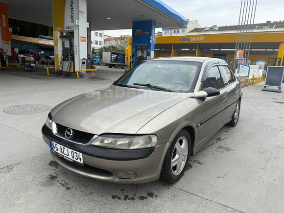 Sahibinden Opel Vectra 2.0 CD 1996 Model