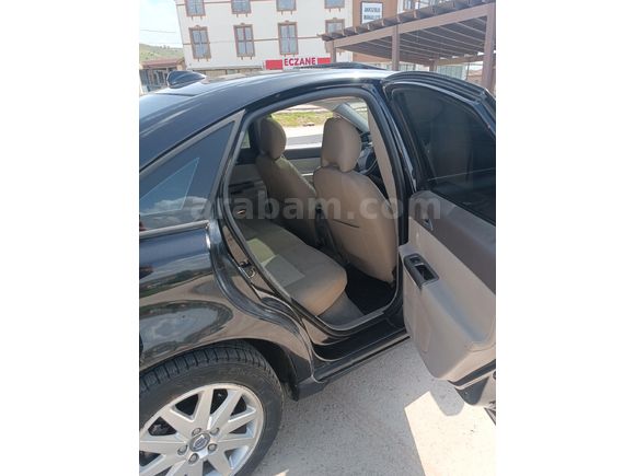Sahibinden Volvo S40 1.6 D Premium 2008 Model  330.334 km Siyah