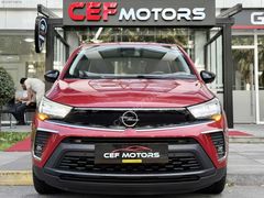 BOYASIZ TRAMERSİZ 2024 MODEL OPEL CROSSLAND 1.2 TURBO ESSENTİAL