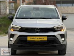 2024 OPEL CROSSLAND HATASIZ BOYASIZ NAVİ Ş.TKP % 20 KDV