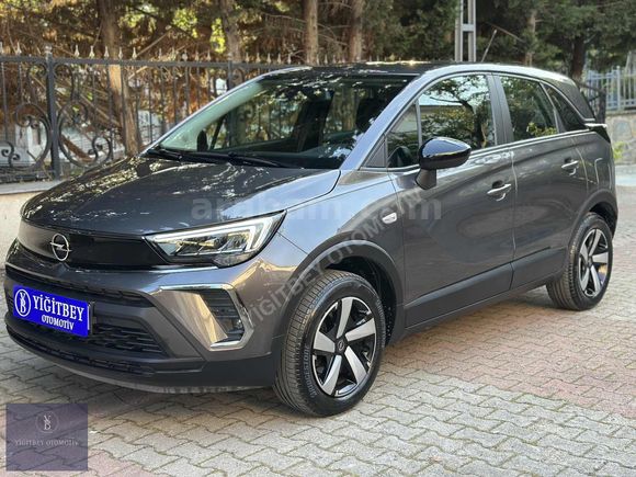 YİĞİTBEY OTOMOTİV'DEN 2024 MDL CROSSLAND ESSENTİAL 26.xxxKM HTSZ