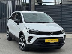 OPEL CROSSLAND 1.2T ESSENTİAL HATASIZ BOYASIZ 25.000KM"DE