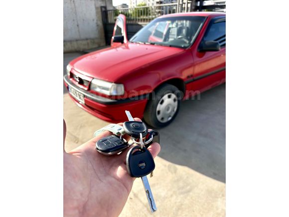 Sahibinden Opel Vectra 2.0 GLS 1994 Model İzmir