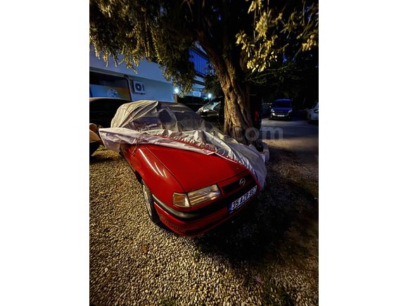 Sahibinden Opel Vectra 2.0 GLS 1994 Model İzmir