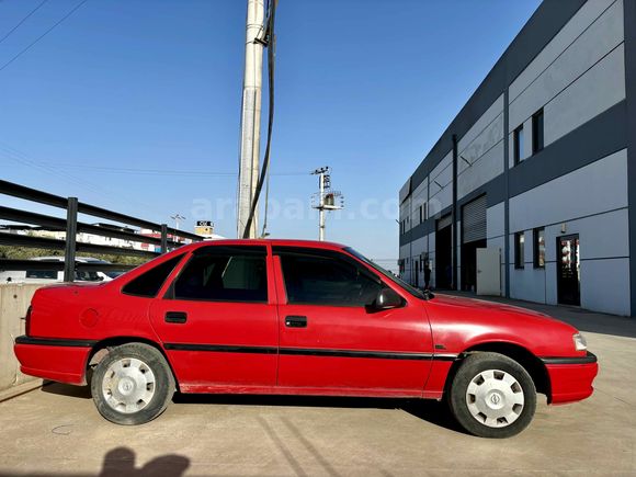 Sahibinden Opel Vectra 2.0 GLS 1994 Model İzmir