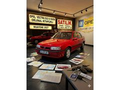 Sahibinden Opel Vectra 2.0 GLS 1994 Model İzmir