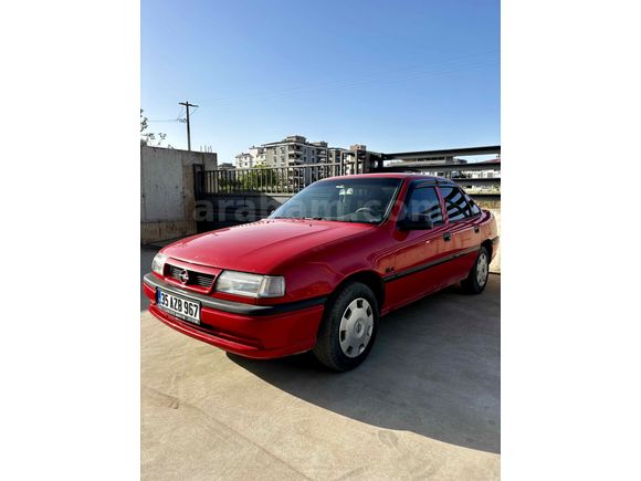 Sahibinden Opel Vectra 2.0 GLS 1994 Model İzmir