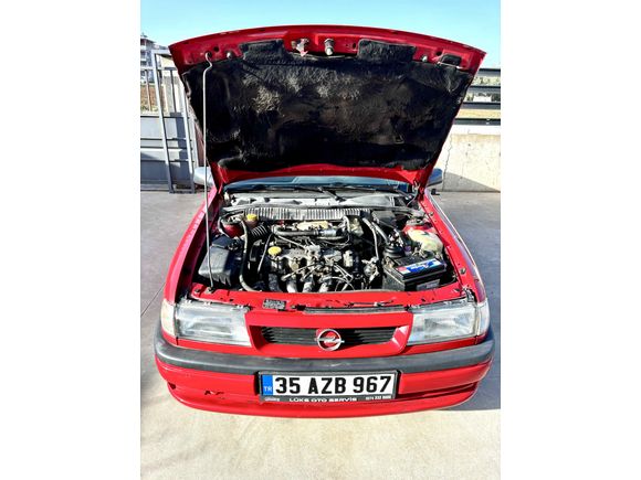 Sahibinden Opel Vectra 2.0 GLS 1994 Model İzmir