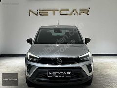 NETCAR'DAN 2024 OPEL CROSSLAND 1.2 T 130 HP 11.000 KM