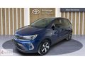 TOYOTA BANDIRMA ALTAN 2022 OPEL CROSSLAND 1.2 OTOMATİK - HATASIZ
