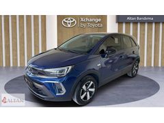 TOYOTA BANDIRMA ALTAN 2022 OPEL CROSSLAND 1.2 OTOMATİK - HATASIZ