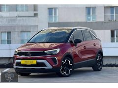 2021 CROSSLAND 1.5 T OTOMATİK ELEGANCE HATASIZ BOYASIZ