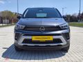 YÜREKLİ'DEN 2022 1.2 T HATASIZ BOYASIZ OTOMATİK OPEL CROSSLAND