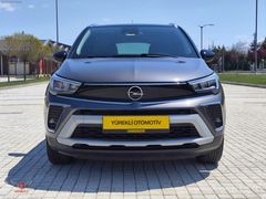 YÜREKLİ'DEN 2022 1.2 T HATASIZ BOYASIZ OTOMATİK OPEL CROSSLAND