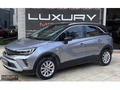 "LUXURY MOTORS"2022 OPEL CROSSLAND 1.5T DİZEL OTOMATİK 13.500KM