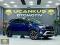 UÇANKUŞ OTOMOTİV'DEN 2023 CROSSLAND CAM TAVAN/ /K.K 12 AY TAKSİT
