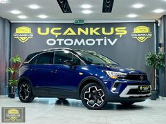 UÇANKUŞ OTOMOTİV'DEN 2023 CROSSLAND CAM TAVAN/ /K.K 12 AY TAKSİT