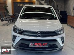 POLATTAN 2024 OPEL CROSSLAND 1.2 T ESSENTİAL 0.79 FAİZ ORANI