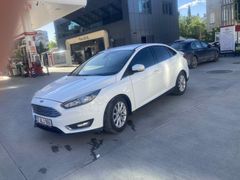 MEMURDAN 2017 Ford Focus 1.6 FULL PAKET TDCi Titanium……ACİLL
