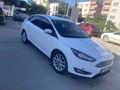 MEMURDAN 2017 Ford Focus 1.6 FULL PAKET TDCi Titanium……ACİLL son fiyat